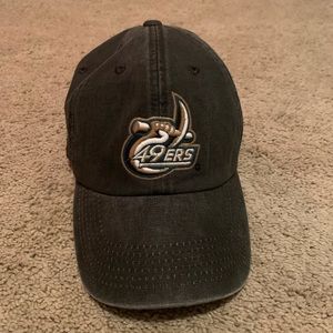 49ers Hat